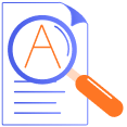 Use our search & replace