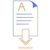 Download transcribed